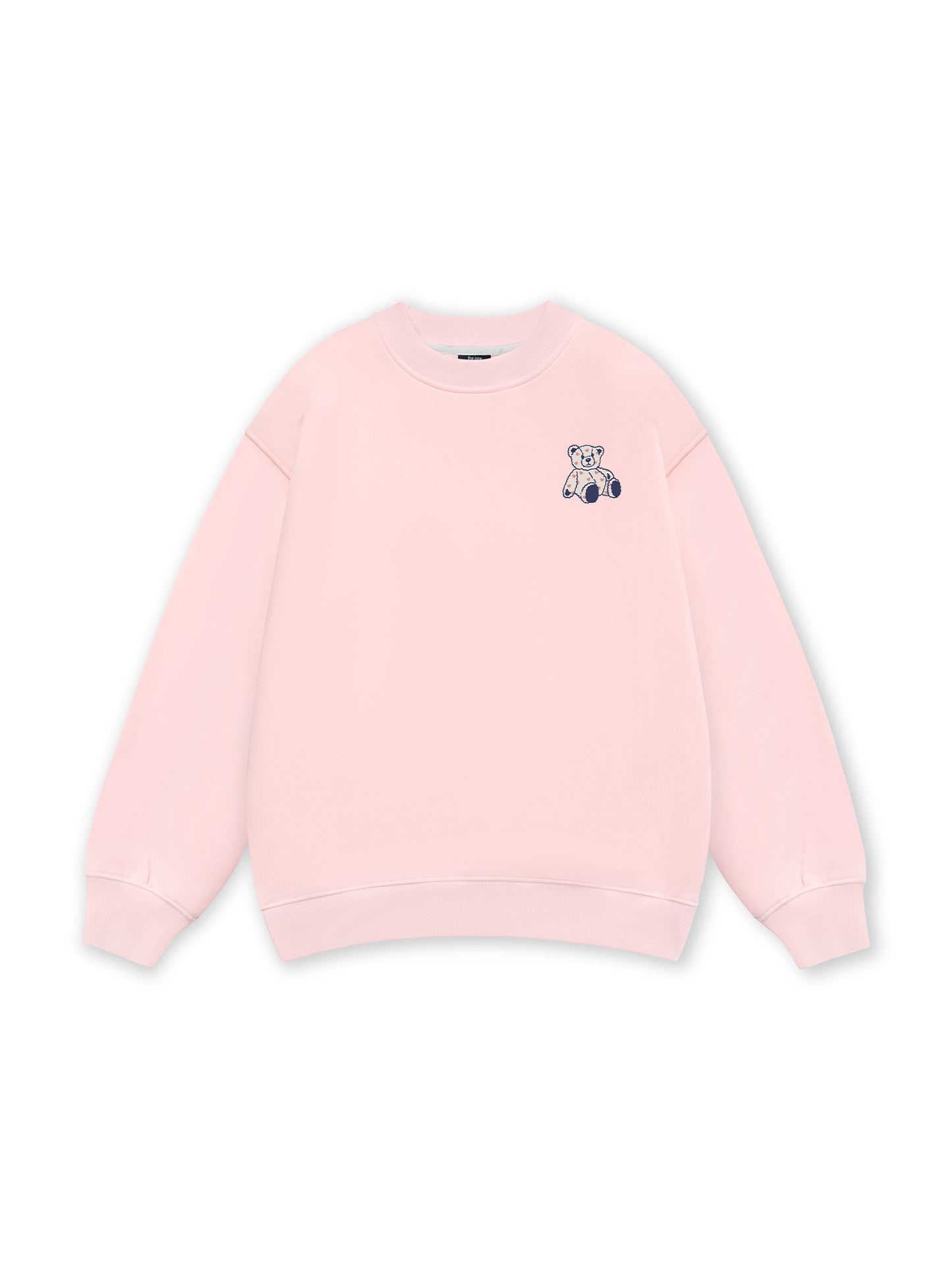 Romanticize Teddy Sweater