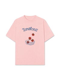 Áo Thun Relaxed Fit Tomatoes