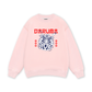 Daruma Shogun Sweater