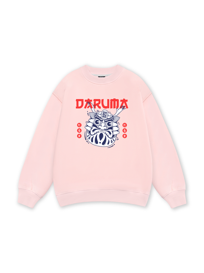 Daruma Shogun Sweater