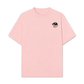 Áo Thun Relaxed Fit Basic Bear