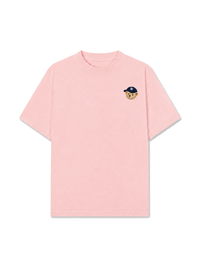 Áo Thun Relaxed Fit Basic Bear