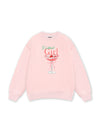 Cocktail Girls Sweater
