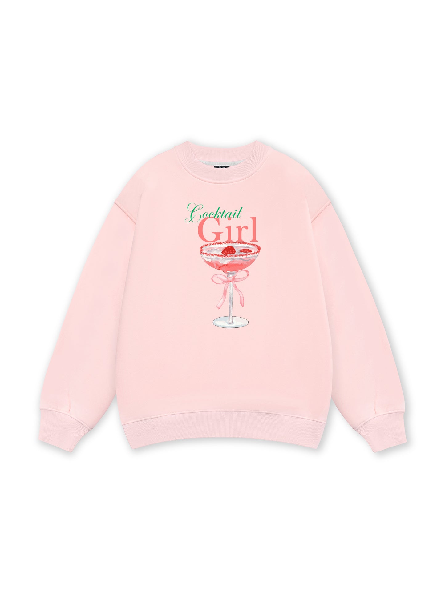 Cocktail Girls Sweater