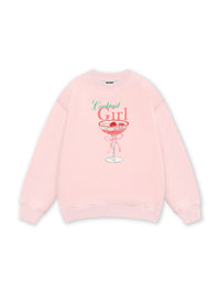 Cocktail Girls Sweater