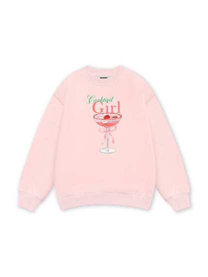 Cocktail Girls Sweater