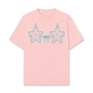 Áo Thun Relaxed Fit Bikini Starfish