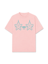 Áo Thun Relaxed Fit Bikini Starfish