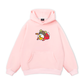 Golden Duck Hoodie