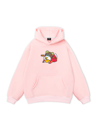 Golden Duck Hoodie