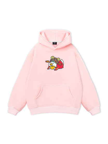 Golden Duck Hoodie