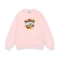 Lucky Cat Sweater