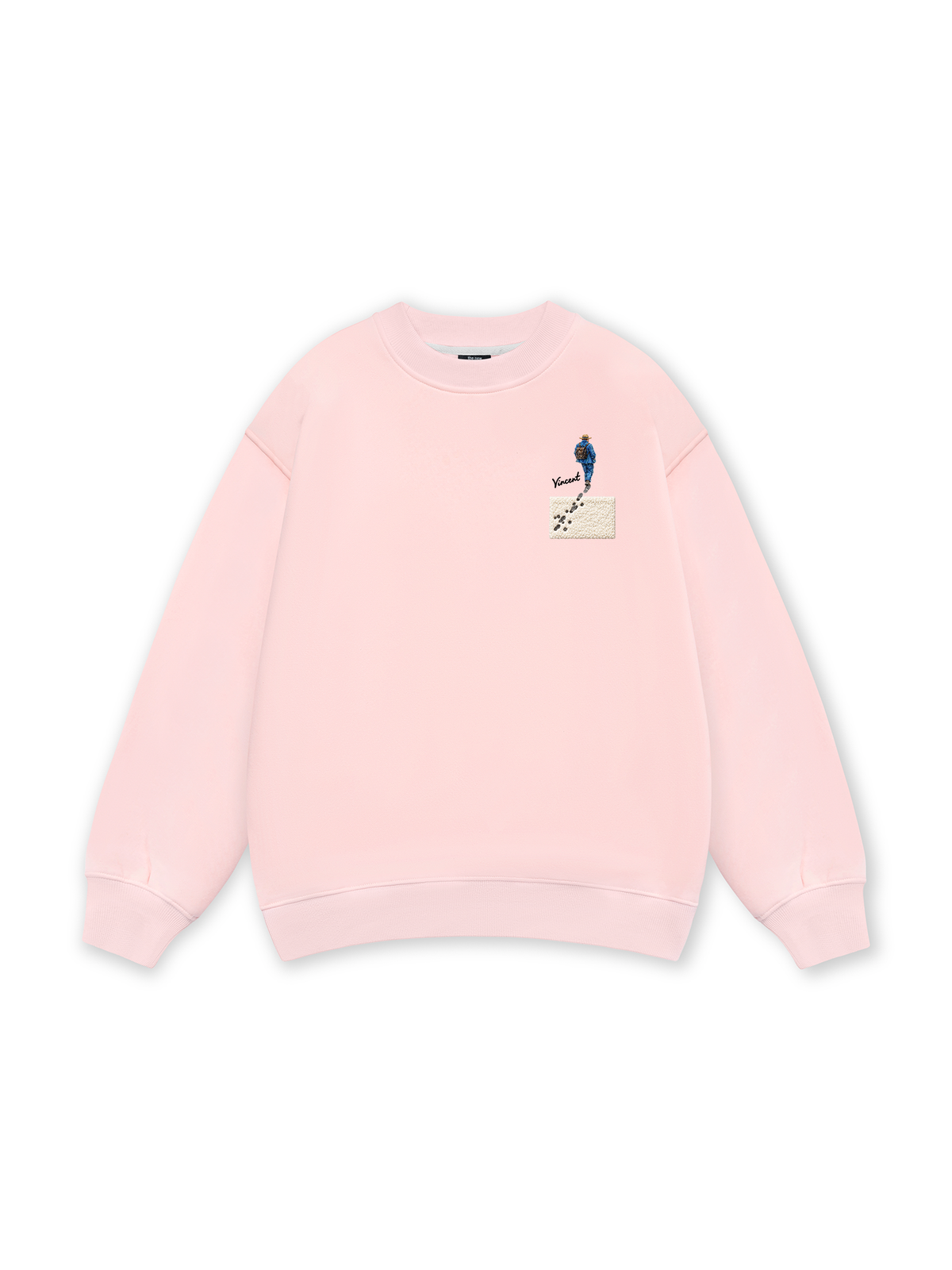 Vincent Van Gogh Stary Night Sweater