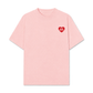 Áo Thun Relaxed Fit Cold Heart