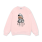 Be Your Own Knight Sweater