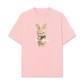 Áo Thun Relaxed Fit Bunny Baby