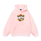 Lucky Cat Hoodie