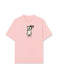 Áo Thun Relaxed Fit Cần Một Tách Cafe