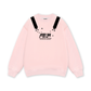 Space Teddy Sweater