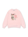 Santa’s Silly Goose Sweater