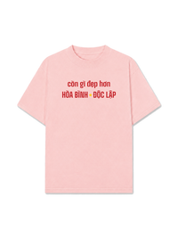 Áo Thun Relaxed Fit Còn Gì Đẹp Hơn