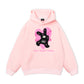 Love Rabbit Hoodie