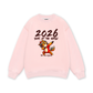 Year Of The Horse Sweater