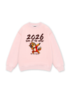 Year Of The Horse Sweater