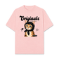 Áo Thun Relaxed Fit Originals Kitty Love