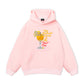 Next One Cocktail Hoodie