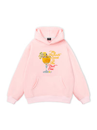 Next One Cocktail Hoodie