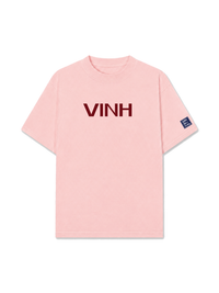 Áo Thun Relaxed Fit Vinh