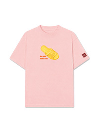 Áo Thun Relaxed Fit Ăn Đòn Tuổi Thơ