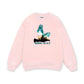 Born To Fly Sweater