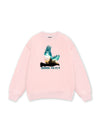 Born To Fly Sweater