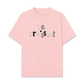 Áo Thun Relaxed Fit Le Croissant Sweetie