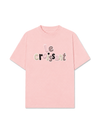 Áo Thun Relaxed Fit Le Croissant Sweetie