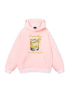 Penicillin Cocktail Hoodie