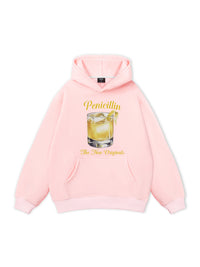 Penicillin Cocktail Hoodie