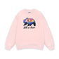 Wild at Heart Sweater