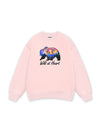 Wild at Heart Sweater
