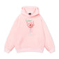 Cocktail Girls Hoodie