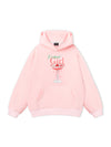 Cocktail Girls Hoodie