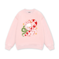 Mint Ribbon Sweater