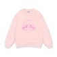 Even Without Clarity Sweater