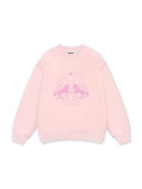 Even Without Clarity Sweater