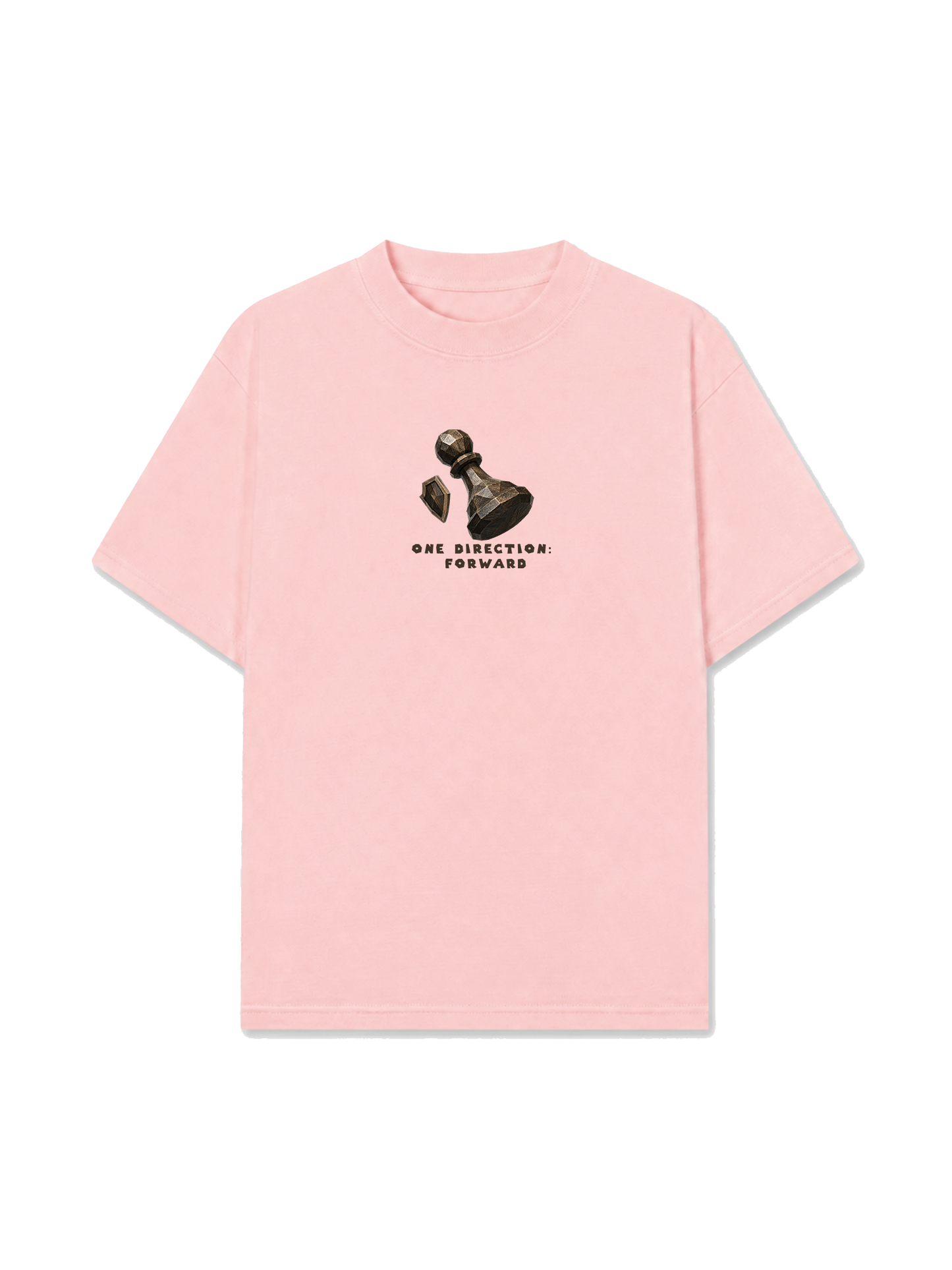 Áo Thun Relaxed Fit One Direction
