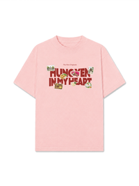Áo Thun Relaxed Fit Hung Yen In My Heart
