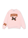 Urban Trail Pony Sweater
