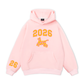 Pop Art Pony Hoodie